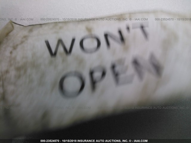 1J4GR48K66C289632 - 2006 JEEP GRAND CHEROKEE LAREDO/COLUMBIA/FREEDOM 银色 照片 10