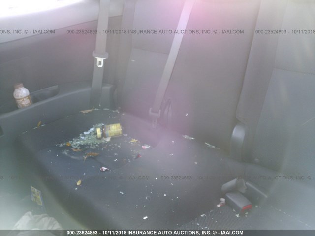 JTKDE167690293230 - 2009 TOYOTA SCION TC 蓝色 照片 8