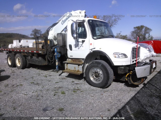 1FVHCYBS5CHBK2938 - 2012 FREIGHTLINER M2 106 MEDIUM DUTY Unknown photo 1