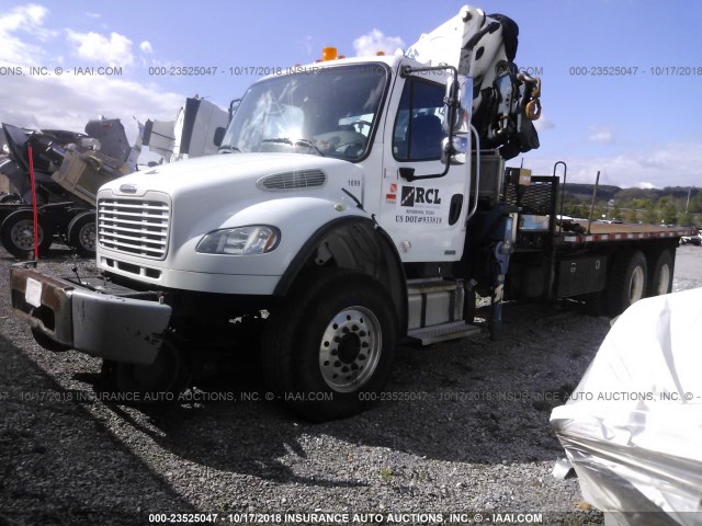 1FVHCYBS5CHBK2938 - 2012 FREIGHTLINER M2 106 MEDIUM DUTY Unknown photo 2