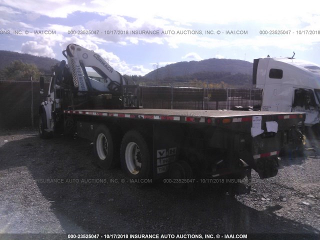 1FVHCYBS5CHBK2938 - 2012 FREIGHTLINER M2 106 MEDIUM DUTY Unknown photo 3