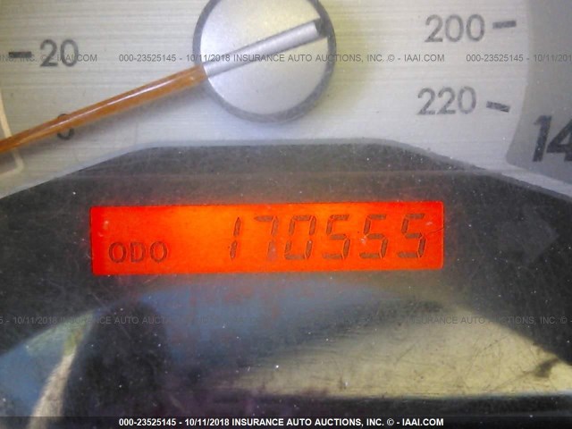 JTKDE167890278468 - 2009 TOYOTA SCION TC 蓝色 照片 7