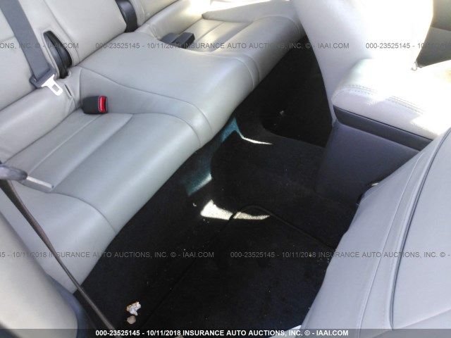 JTKDE167890278468 - 2009 TOYOTA SCION TC 蓝色 照片 8