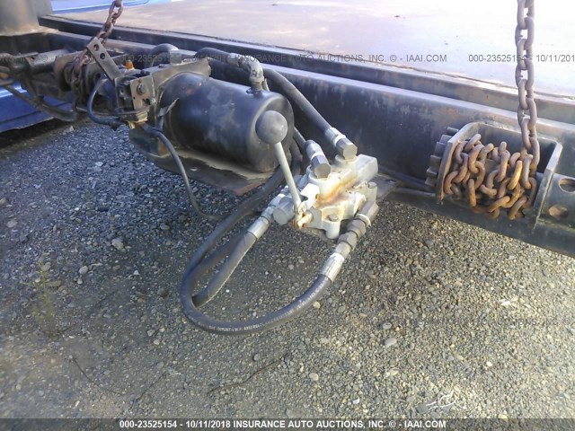 CA1076761 - 2009 SPCNS CAR TRAILER  BLACK photo 10