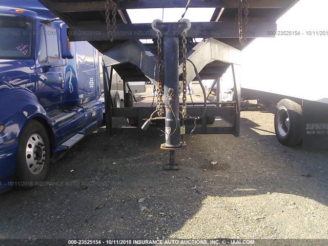 CA1076761 - 2009 SPCNS CAR TRAILER  BLACK photo 6