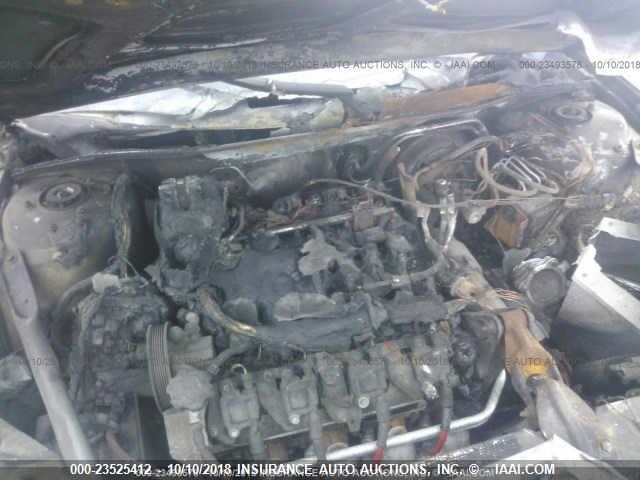 2G1WL16C479419583 - 2007 CHEVROLET MONTE CARLO SS 银色 照片 6