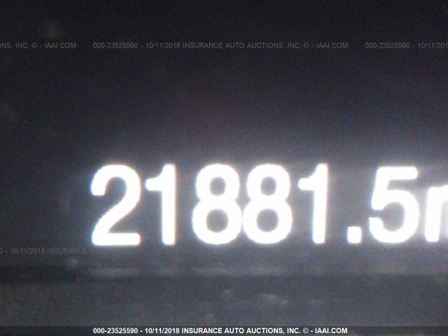 3LN6L5E9XHR642433 - 2017 LINCOLN MKZ RESERVE ნაცრისფერი ფოტო 7