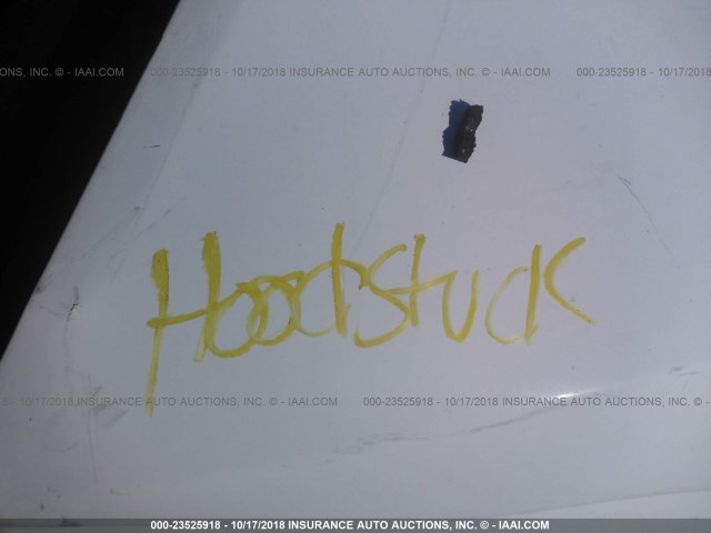 4T1BD1FK7DU093430 - 2013 TOYOTA CAMRY HYBRID/LE/XLE 白色 照片 10