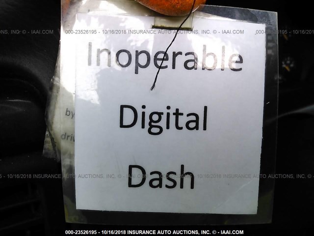 1J4GW48S64C180755 - 2004 JEEP GRAND CHEROKEE LAREDO/COLUMBIA/FREEDOM Dark Blue photo 7