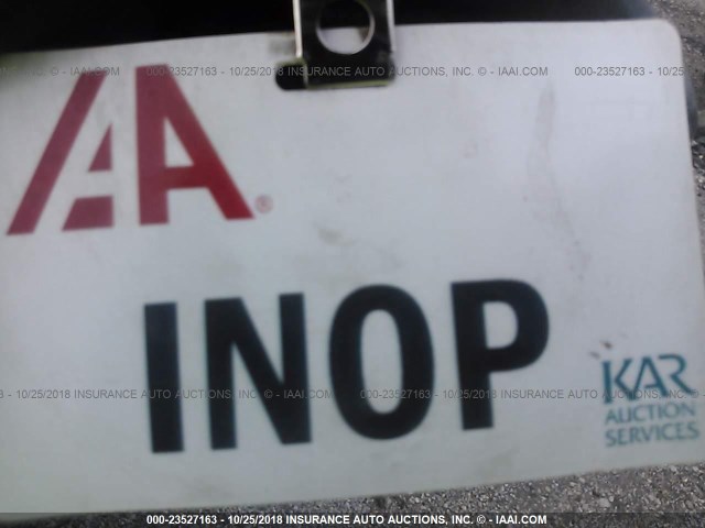 3AKJGLD59FSGR7960 - 2015 FREIGHTLINER CASCADIA 125  RED photo 6