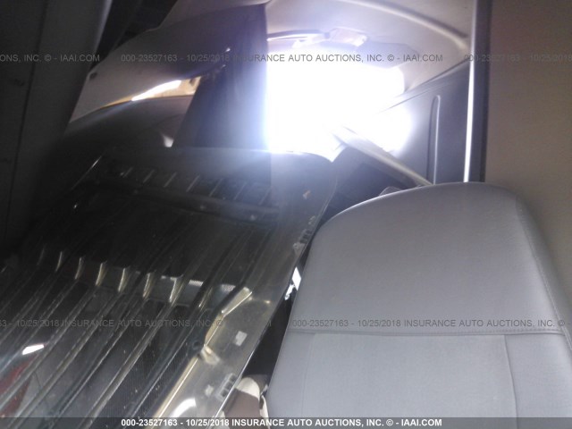 3AKJGLD59FSGR7960 - 2015 FREIGHTLINER CASCADIA 125  RED photo 7