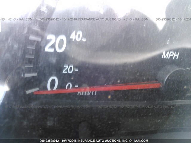 4T1BE32K73U124298 - 2003 TOYOTA CAMRY LE/XLE/SE SILVER photo 7