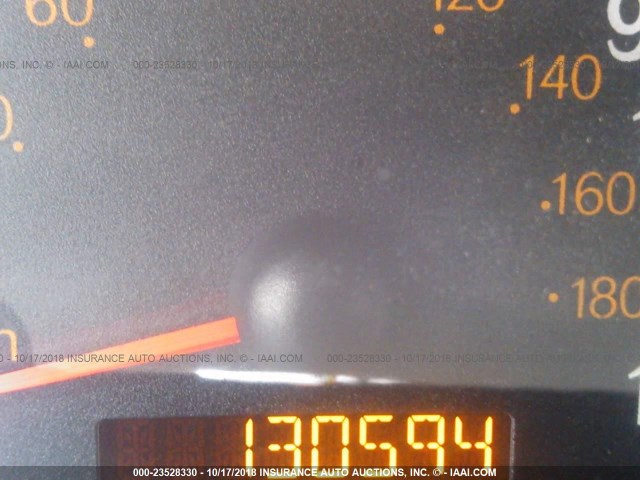 1G8AJ55F97Z141256 - 2007 SATURN ION LEVEL 2 黑色 照片 7