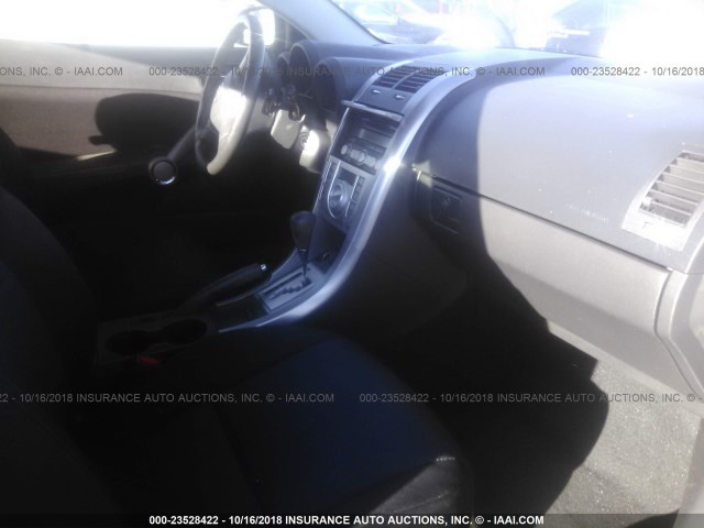 JTKDE3B71A0305709 - 2010 TOYOTA SCION TC 黑色 照片 5