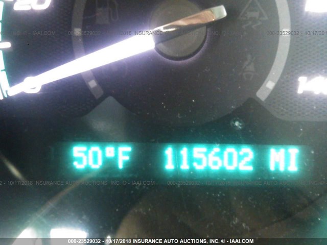 1G1ZC5E02CF167510 - 2012 CHEVROLET MALIBU 1LT BLACK photo 7