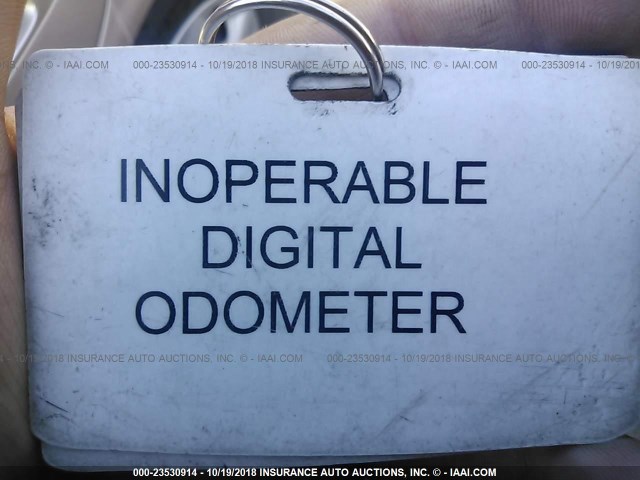 4T1BG22K81U829421 - 2001 TOYOTA CAMRY CE/LE/XLE 金色 照片 7