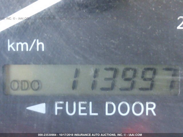 JT2BG22K8Y0478766 - 2000 TOYOTA CAMRY CE/LE/XLE 蓝色 照片 7