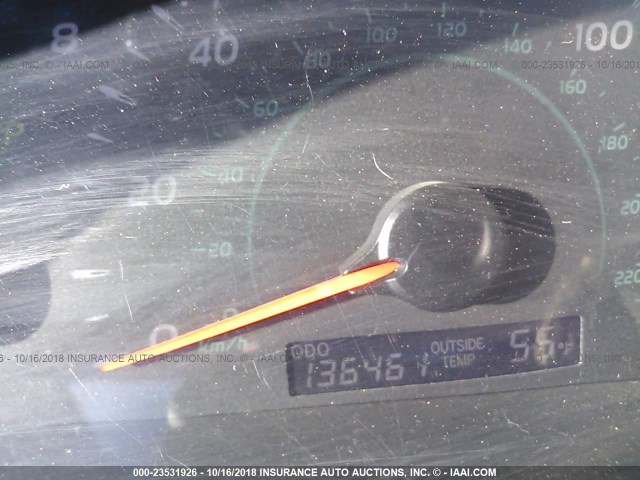 4T1BE46K69U913809 - 2009 TOYOTA CAMRY SE/LE/XLE Light Blue photo 7