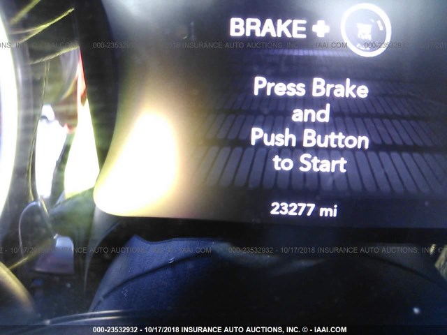 2C3CDZFJ9FH860672 - 2015 DODGE CHALLENGER R/T SCAT PACK BLACK photo 7