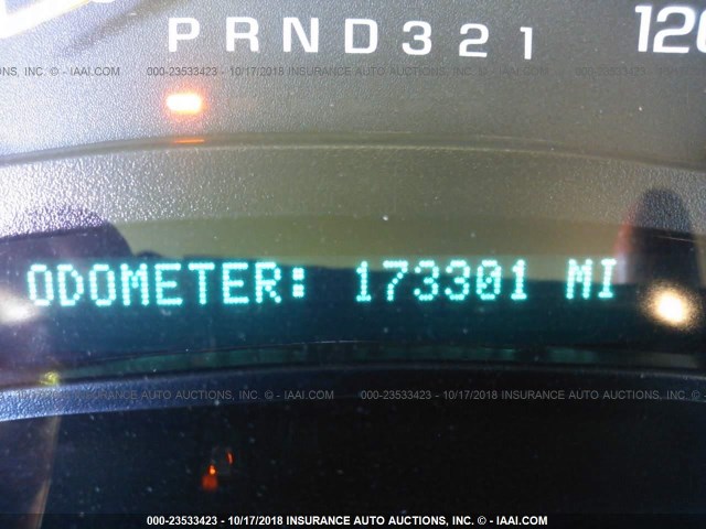 1GCEC19Z17Z173486 - 2007 CHEVROLET SILVERADO C1500 CLASSIC WHITE photo 7