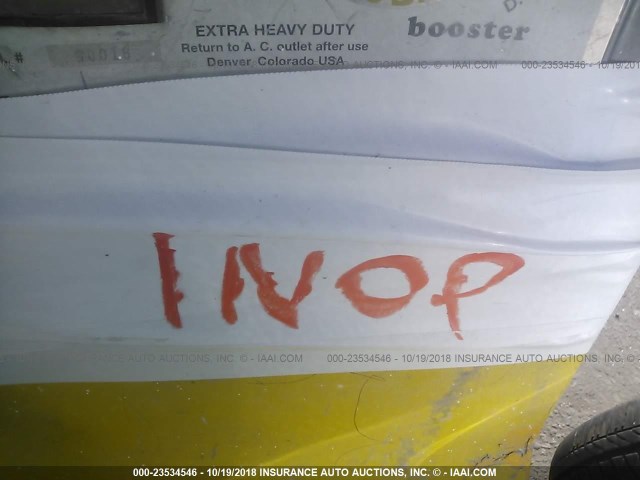 2G2WP552061262941 - 2006 PONTIAC GRAND PRIX Արծաթագույն լուսանկար 7