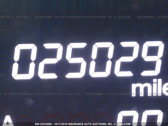 2HKRM4H50GH652231 - 2016 HONDA CR-V EX ყავისფერი ფოტო 7