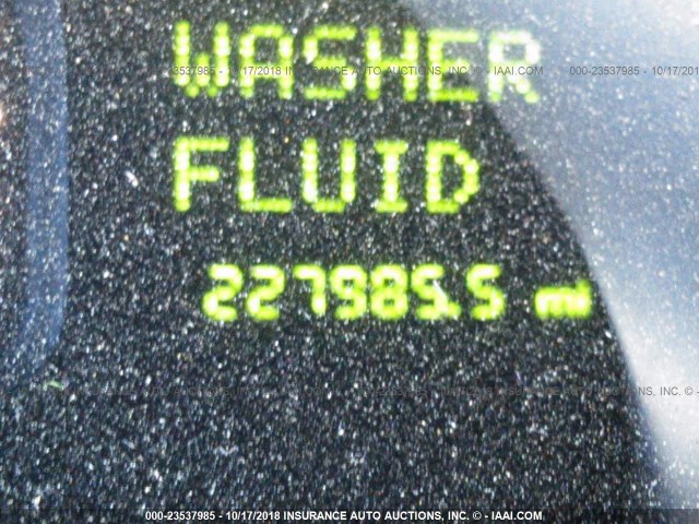 1LNHM97V8YY817335 - 2000 LINCOLN CONTINENTAL  Қоңыр фото 7