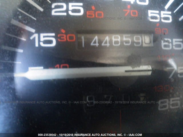 1J4FJ68S1TL128633 - 1996 JEEP CHEROKEE SPORT/CLASSIC თეთრი ფოტო 7