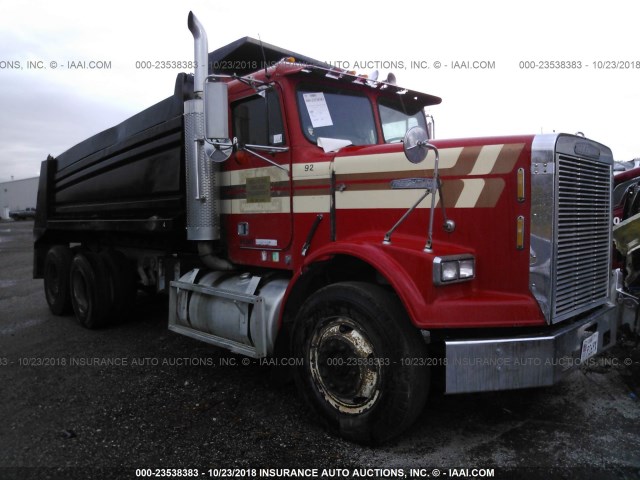 1FUYYRYB2HP292347 - 1987 FREIGHTLINER CONVENTIONAL FLC Unknown photo 1