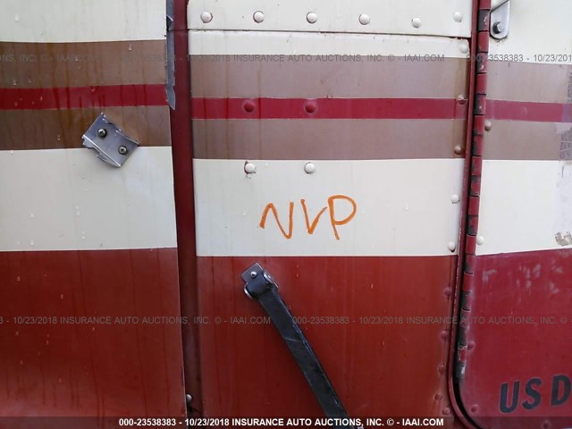 1FUYYRYB2HP292347 - 1987 FREIGHTLINER CONVENTIONAL FLC Unknown photo 10