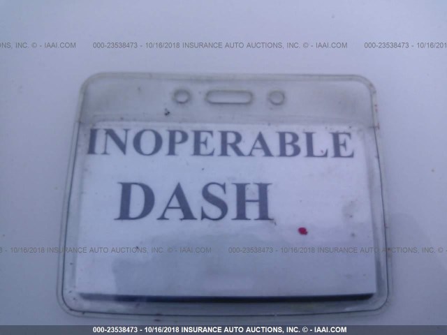 WBXPA73474WB24424 - 2004 BMW X3 2.5I WHITE photo 7