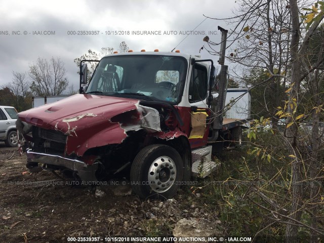 1FVACWAK74HM55891 - 2004 FREIGHTLINER M2 106 MEDIUM DUTY Unknown photo 2