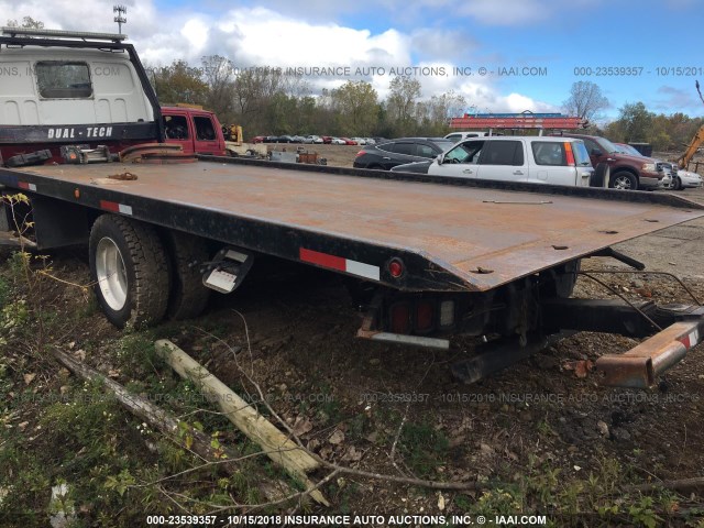 1FVACWAK74HM55891 - 2004 FREIGHTLINER M2 106 MEDIUM DUTY Unknown photo 3