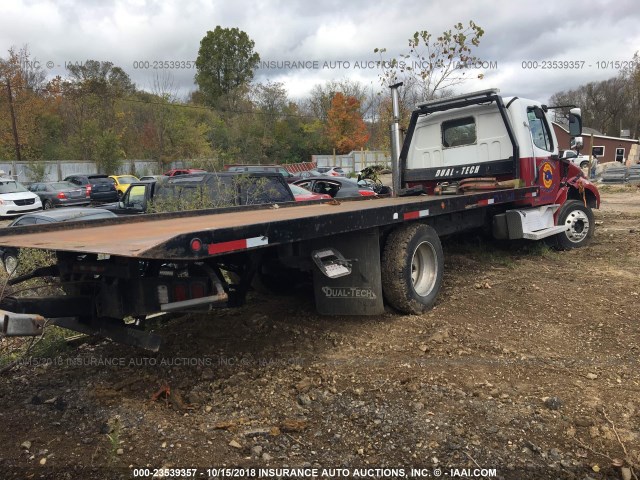 1FVACWAK74HM55891 - 2004 FREIGHTLINER M2 106 MEDIUM DUTY Unknown photo 4