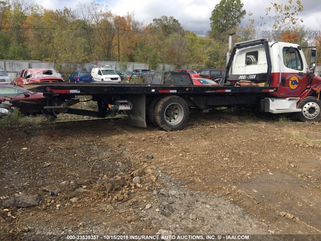 1FVACWAK74HM55891 - 2004 FREIGHTLINER M2 106 MEDIUM DUTY Unknown photo 7