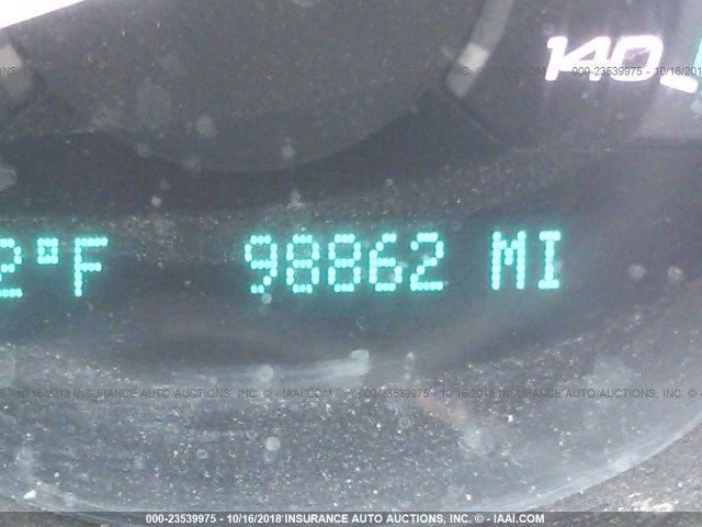 1G1ZG57B28F225139 - 2008 CHEVROLET MALIBU LS ნაცრისფერი ფოტო 7