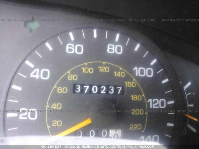 JT2BG12K9T0348577 - 1996 TOYOTA CAMRY DX/LE/XLE თეთრი ფოტო 7