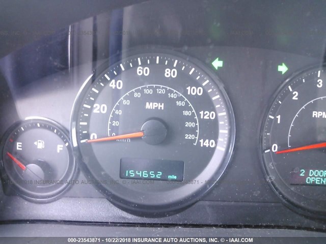 1J4GR48K25C620091 - 2005 JEEP GRAND CHEROKEE LAREDO/COLUMBIA/FREEDOM 银色 照片 7