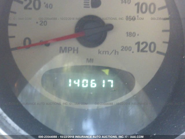 3C4FY48B53T527376 - 2003 CHRYSLER PT CRUISER CLASSIC 白色 照片 7