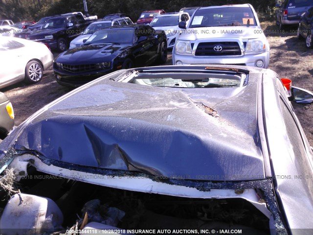 4T1BF1FK0CU125207 - 2012 TOYOTA CAMRY SE/LE/XLE 灰色 照片 6