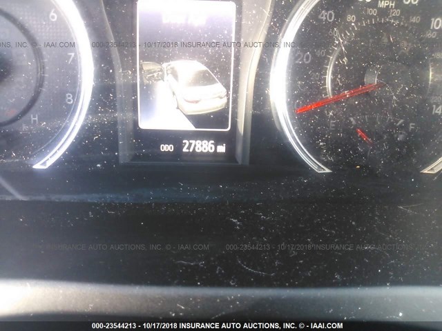 4T1BF1FK5GU160315 - 2016 TOYOTA CAMRY LE/XLE/SE/XSE WHITE photo 7