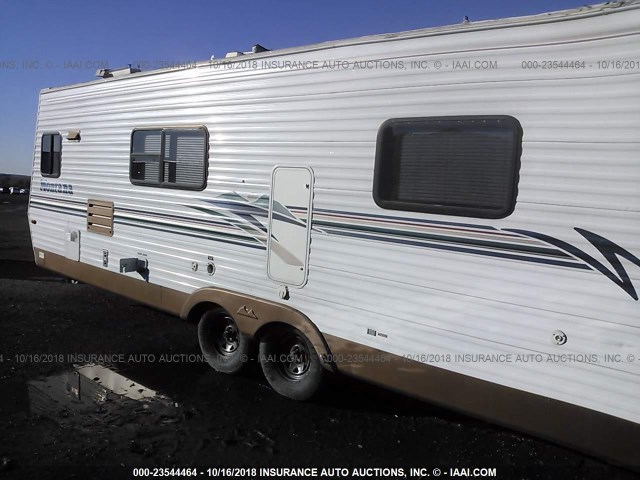 4YD726526Y8075087 - 2000 KEYSTONE MONTANA WHITE photo 4