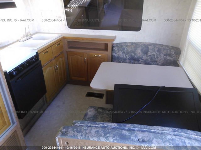 4YD726526Y8075087 - 2000 KEYSTONE MONTANA WHITE photo 5