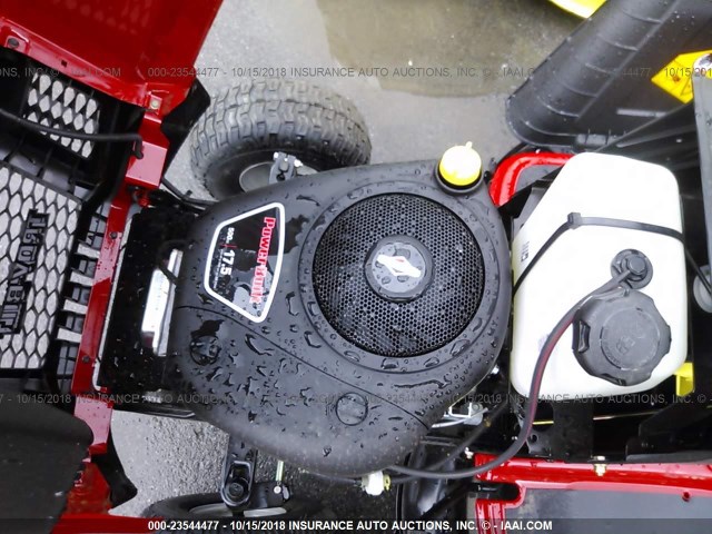 1B148B70296 - 2018 TROY-BILT PONY  Unknown photo 10