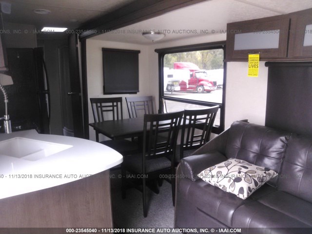 4X4TSMM27KA323530 - 2019 FOREST RIVER SALEM  白色 照片 2