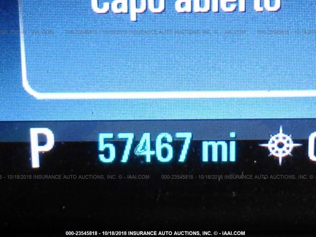 1G11C5SL5FF177237 - 2015 CHEVROLET MALIBU 1LT GRAY photo 7