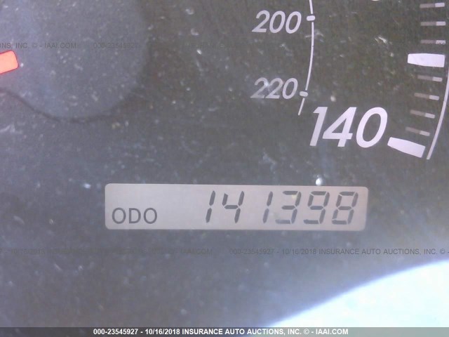 4T1BE30K05U501432 - 2005 TOYOTA CAMRY LE/XLE/SE SILVER photo 7