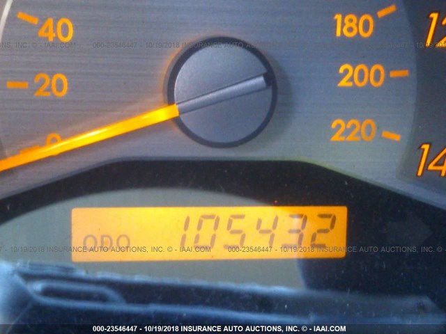 JTKDE177570201634 - 2007 TOYOTA SCION TC 灰色 照片 7