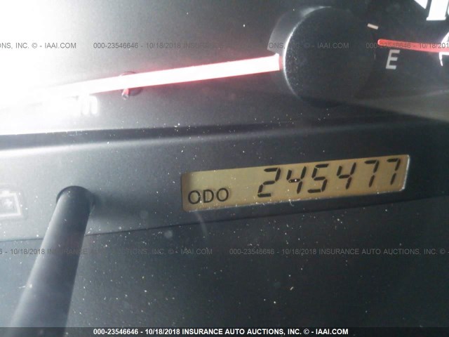 4T1BE32K84U856666 - 2004 TOYOTA CAMRY LE/XLE/SE 灰色 照片 7