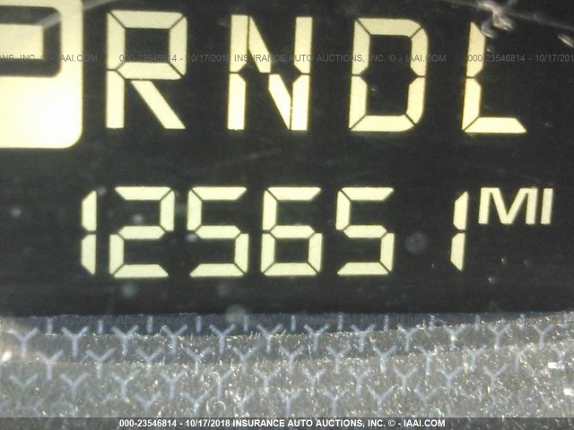 1G1ZS58F27F239072 - 2007 CHEVROLET MALIBU LS თაფლისფერი ფოტო 7